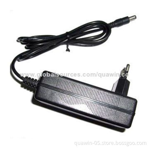 Universal Smart Charger for 3.7V, 7.4V, 11.1V, 14.8V, 18.5V